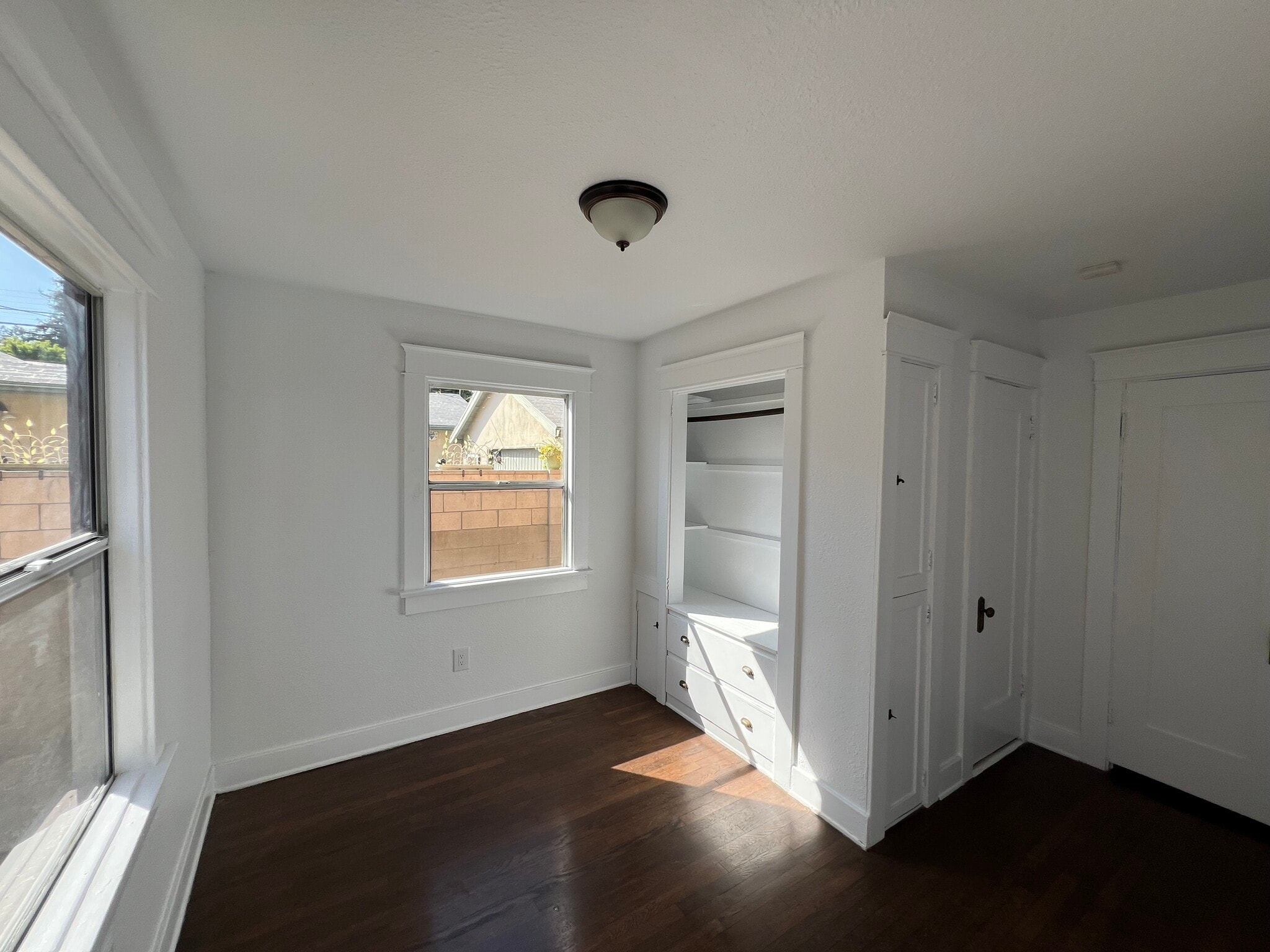 Bedroom - 1620 North Avenue 45