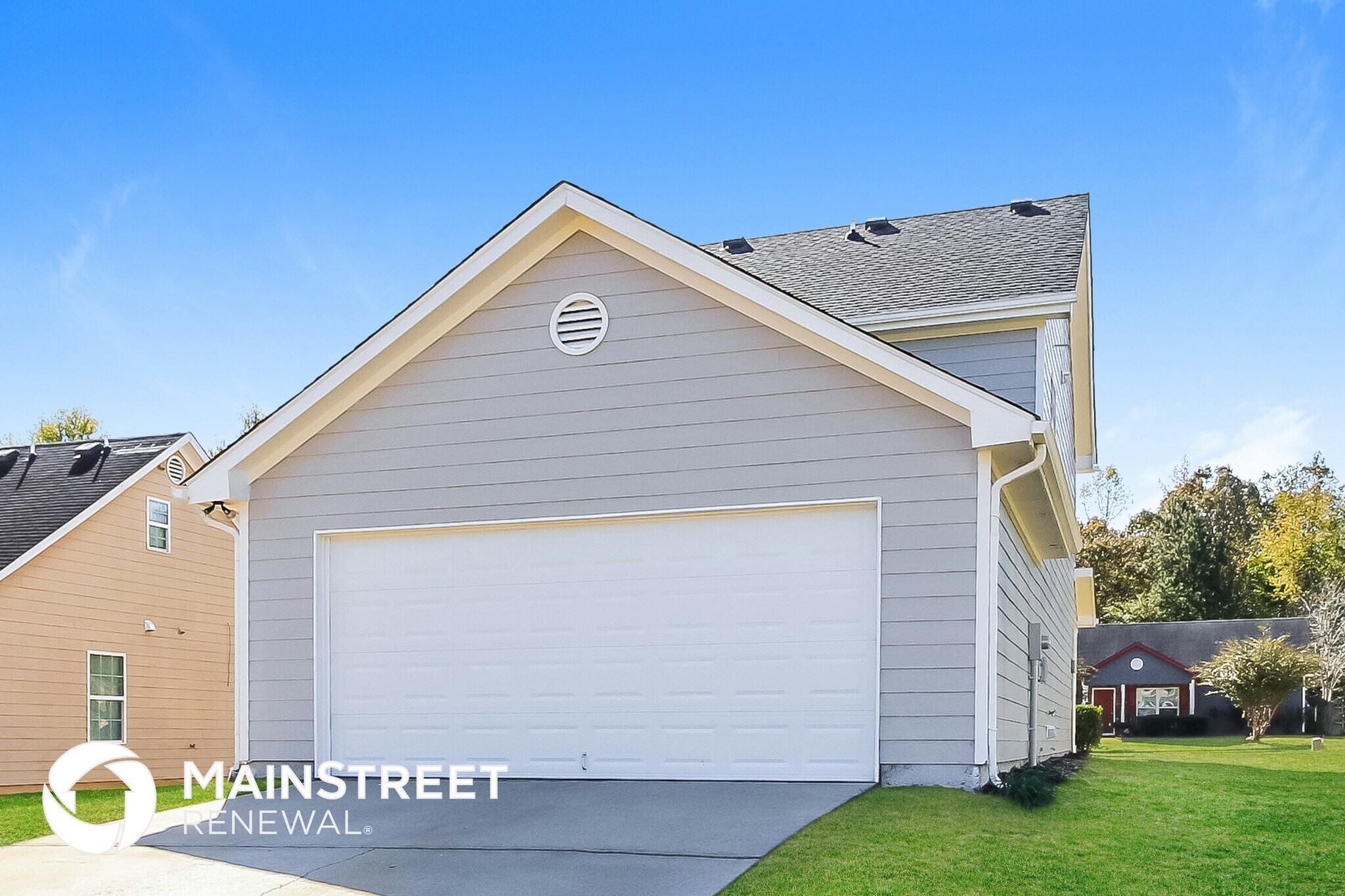 Building Photo - 6307 Avery St SW