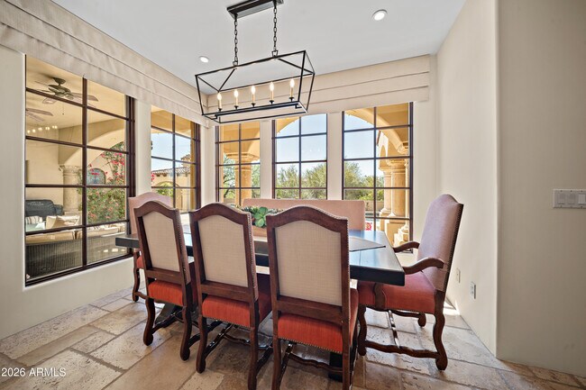 Building Photo - 9290 E Thompson Peak Pkwy