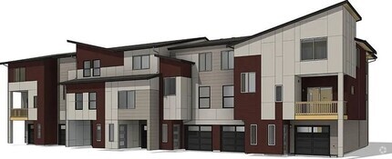 Building Photo - Nice 2 beds /2.5 baths Townhouse in Lynnwood!