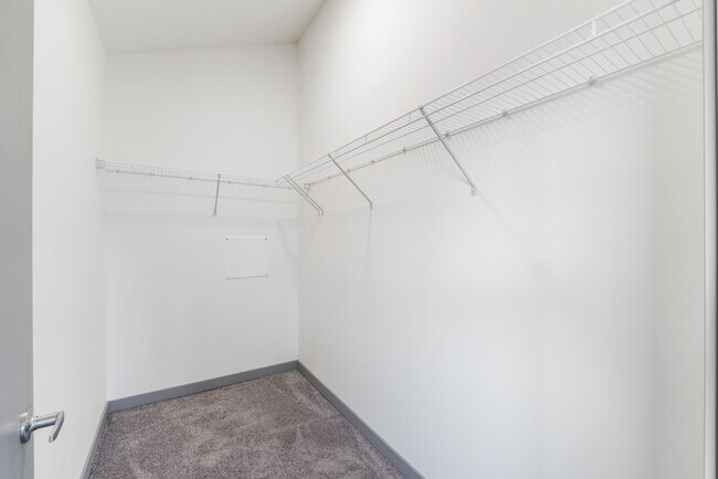 Floorplan - Serenity Apartments