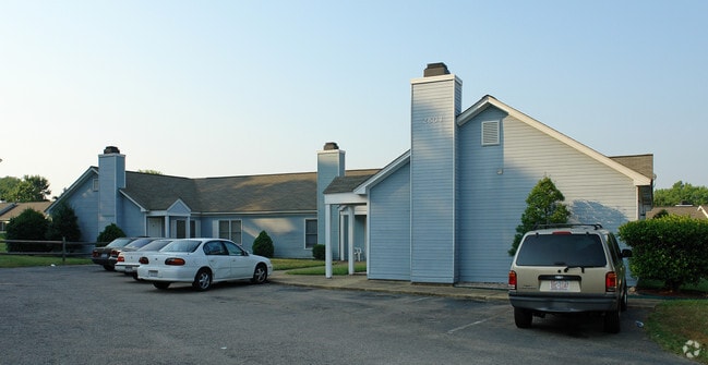 Primary Photo - 2604 Millborough Ct