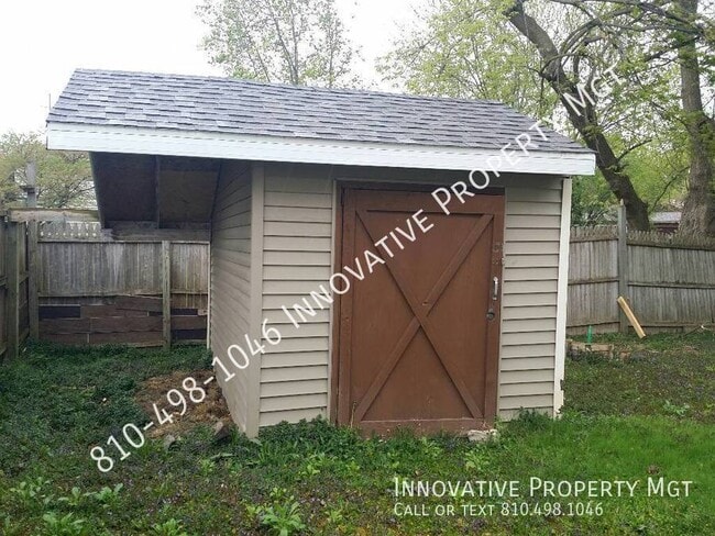 Building Photo - 2254 S Graham Rd