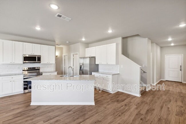 Building Photo - 712 Taliaferro Trl