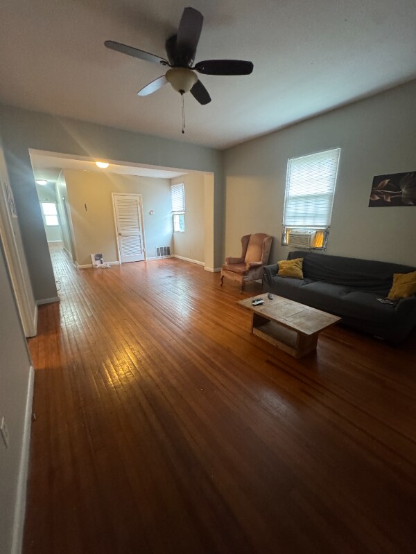 Building Photo - 3701 Greenmount Ave