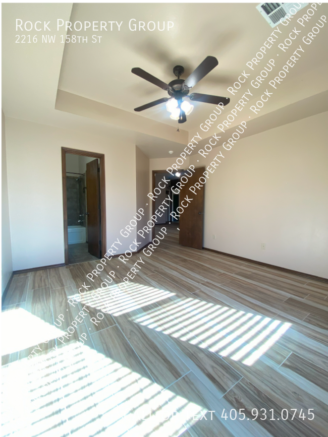 3 Bed/2 Bath Home in Edmond **AMAZING Loc... 2216 NW 158th St Edmond OK 73013 Apartment Finder