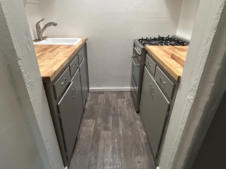 Building Photo - 1 Campbell Ave