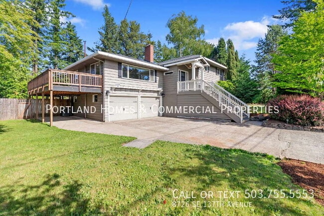 Primary Photo - 8726 SE 137th Ave
