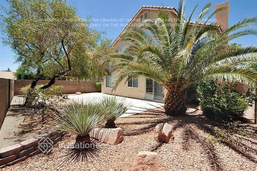 Building Photo - 4752 Poppywood Dr