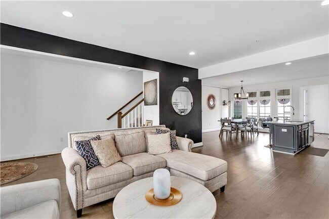 Building Photo - Refined Comfort Meets Modern Living — High...