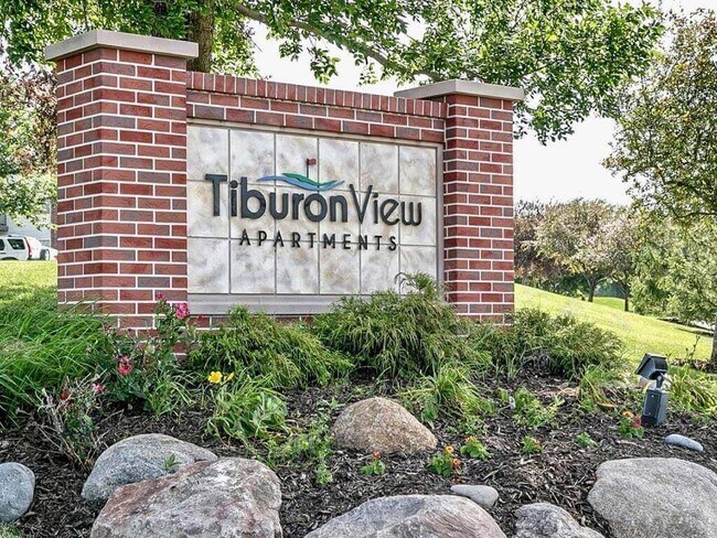 Building Photo - Tiburon View Apartments