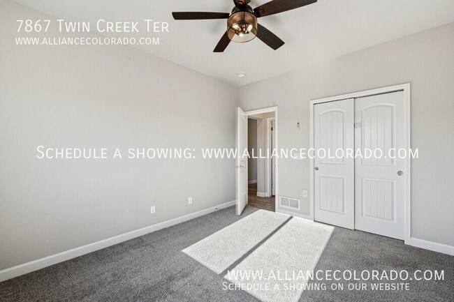 Building Photo - 7867 Twin Creek Terrace