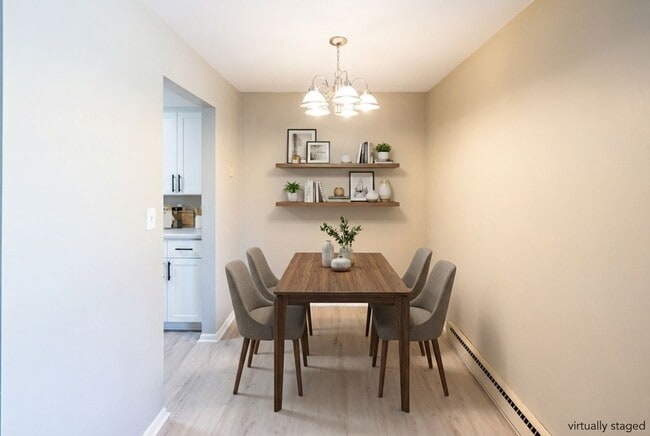 Building Photo - Millstone Apartments