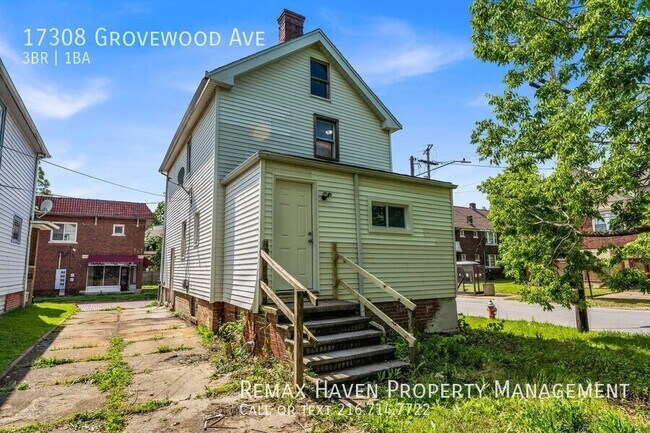 Building Photo - 17308 Grovewood Ave