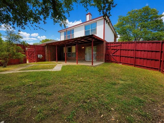 Building Photo - 824 Elm Falls Pl