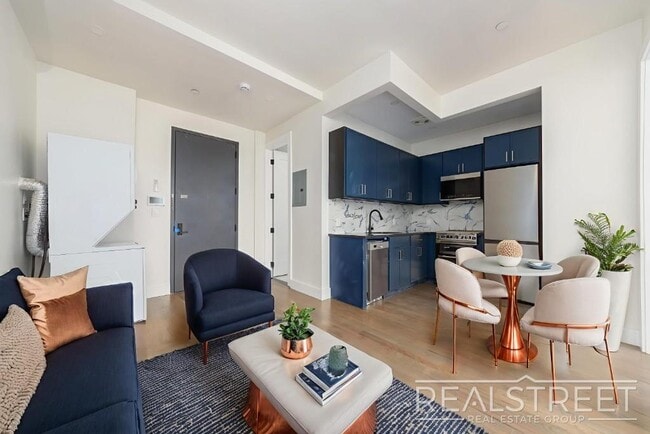 Building Photo - 1734 Nostrand Ave