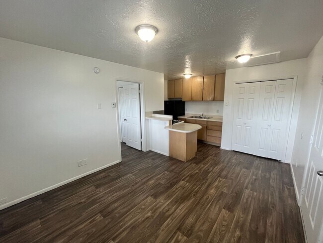 Floorplan - Tortugas Apartments