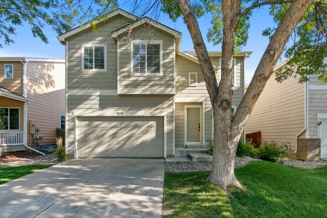 Building Photo - 1878 Twin Lakes Cir