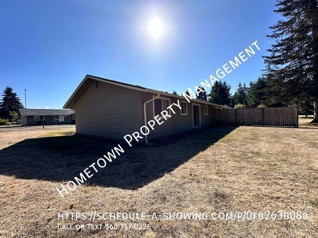 Building Photo - 5121 187th Trail SW