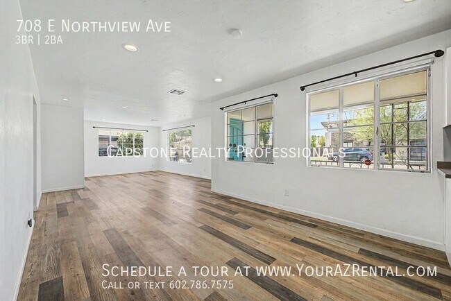 Building Photo - 708 E Northview Ave