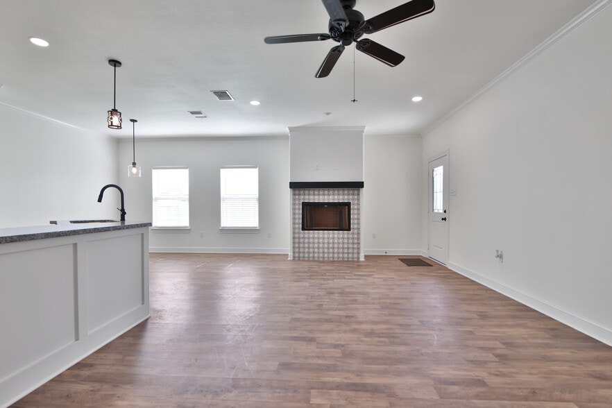 Building Photo - 6921 17th St