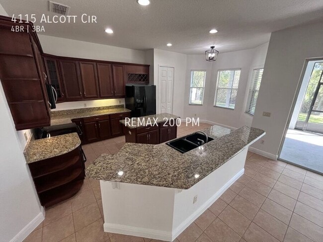 Building Photo - 4115 Alcott Cir