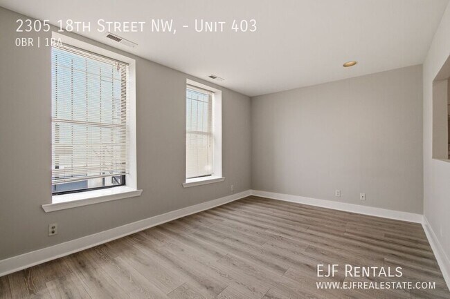 Building Photo - 2305 18th St NW