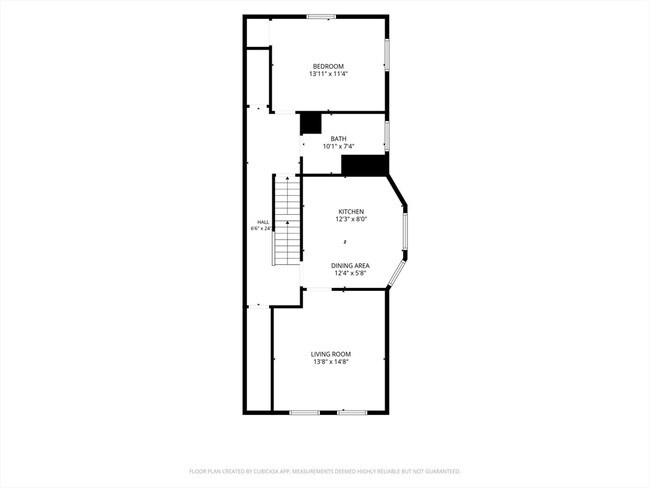 Building Photo - 32 Burtt St
