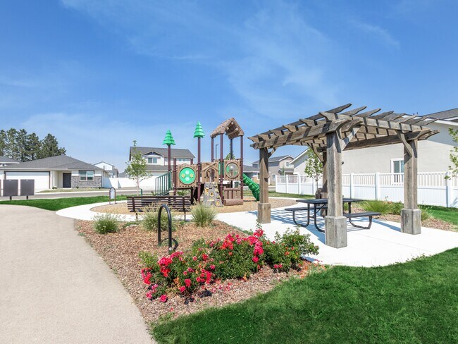 Building Photo - 5030 W White Ash Ct