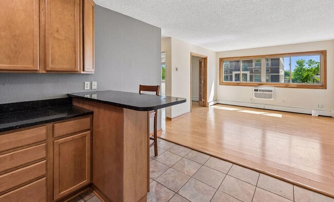 Building Photo - Awesome 2-Bed Condo Retreat in the Heart of Minneapolis  with Skyline views of Downtown
