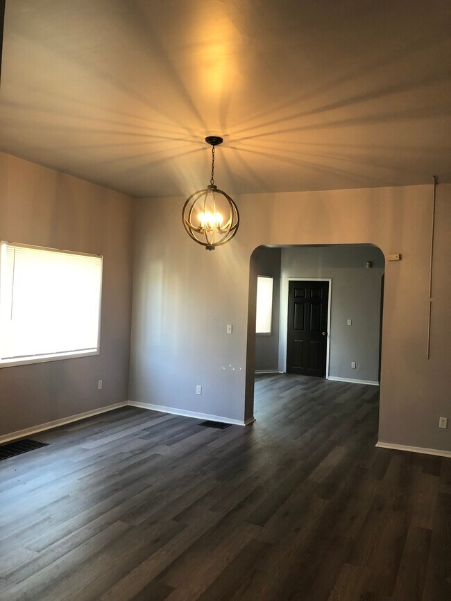 Dining Room view 2 - 328 N 34th St