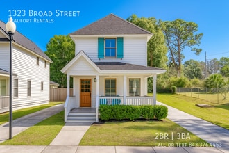 Building Photo - 1323 Broad St