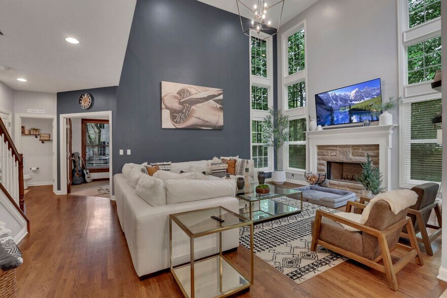 Building Photo - 7097 Pleasant Colony Cir