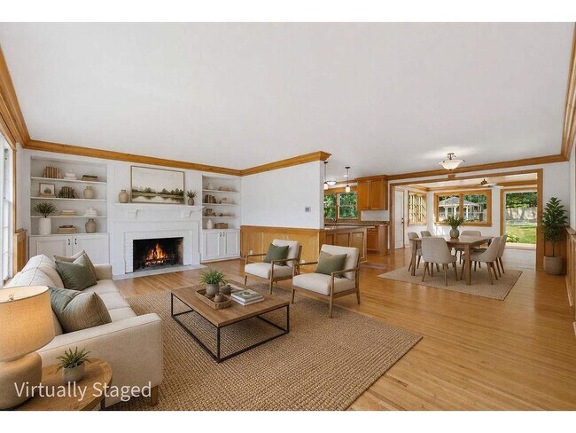 Building Photo - 2615 Shadywood Rd