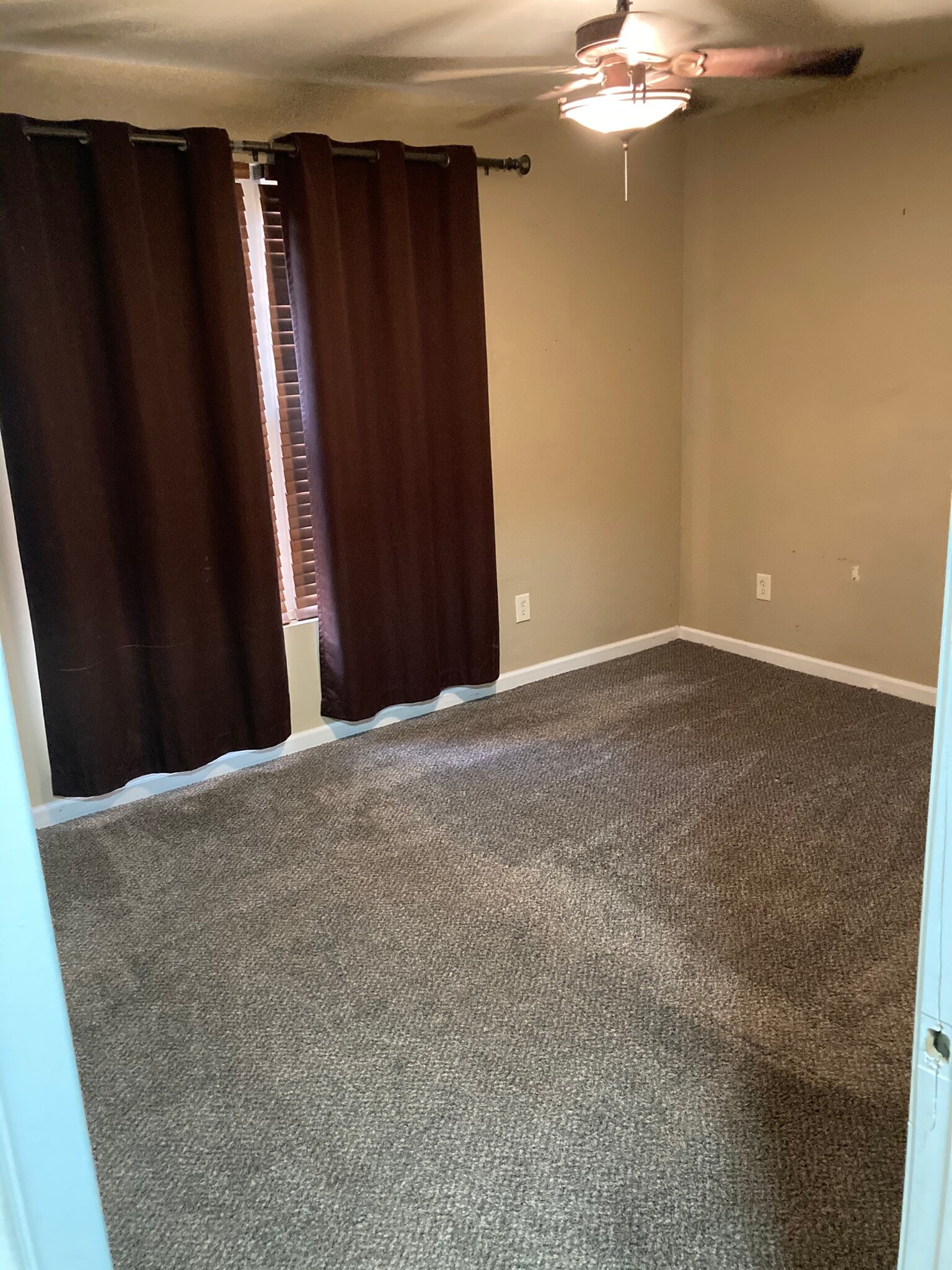 Bedroom 1 - 215 Bethel Church Rd