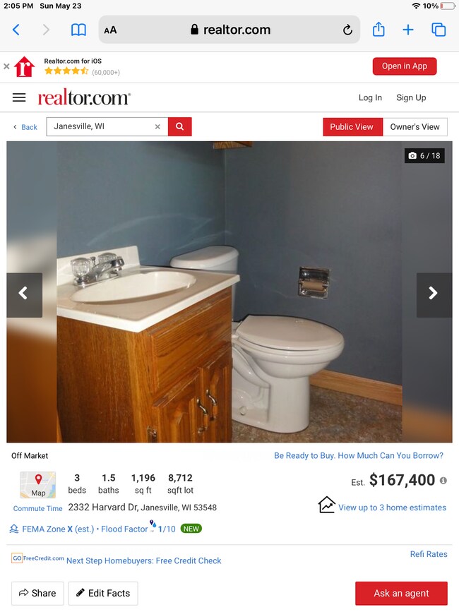 2332 Harvard Dr 2332 Harvard Dr Janesville WI 53548 Apartment Finder