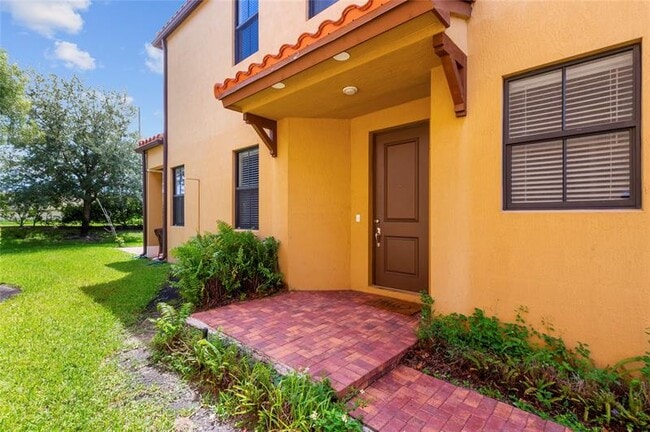 Building Photo - 4855 NW 55th Pl