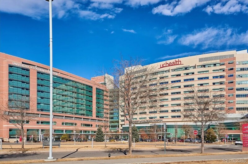 Building Photo - 1320 Quari St