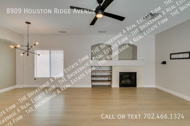 Building Photo - 8909 Houston Ridge Ave