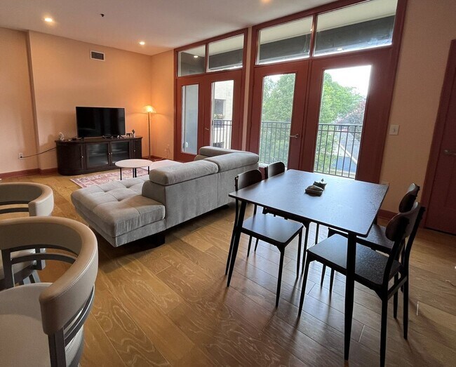 Building Photo - Luxury Urban Living in Italian Village – S...