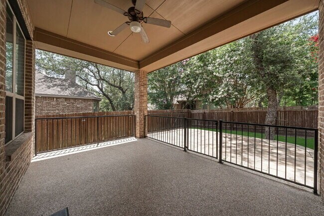 Building Photo - 9010 Gate Run