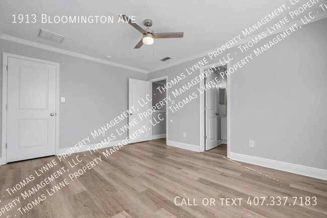 Building Photo - 1913 Bloomington Ave