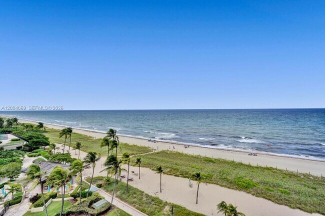 Building Photo - 4900 N Ocean Blvd