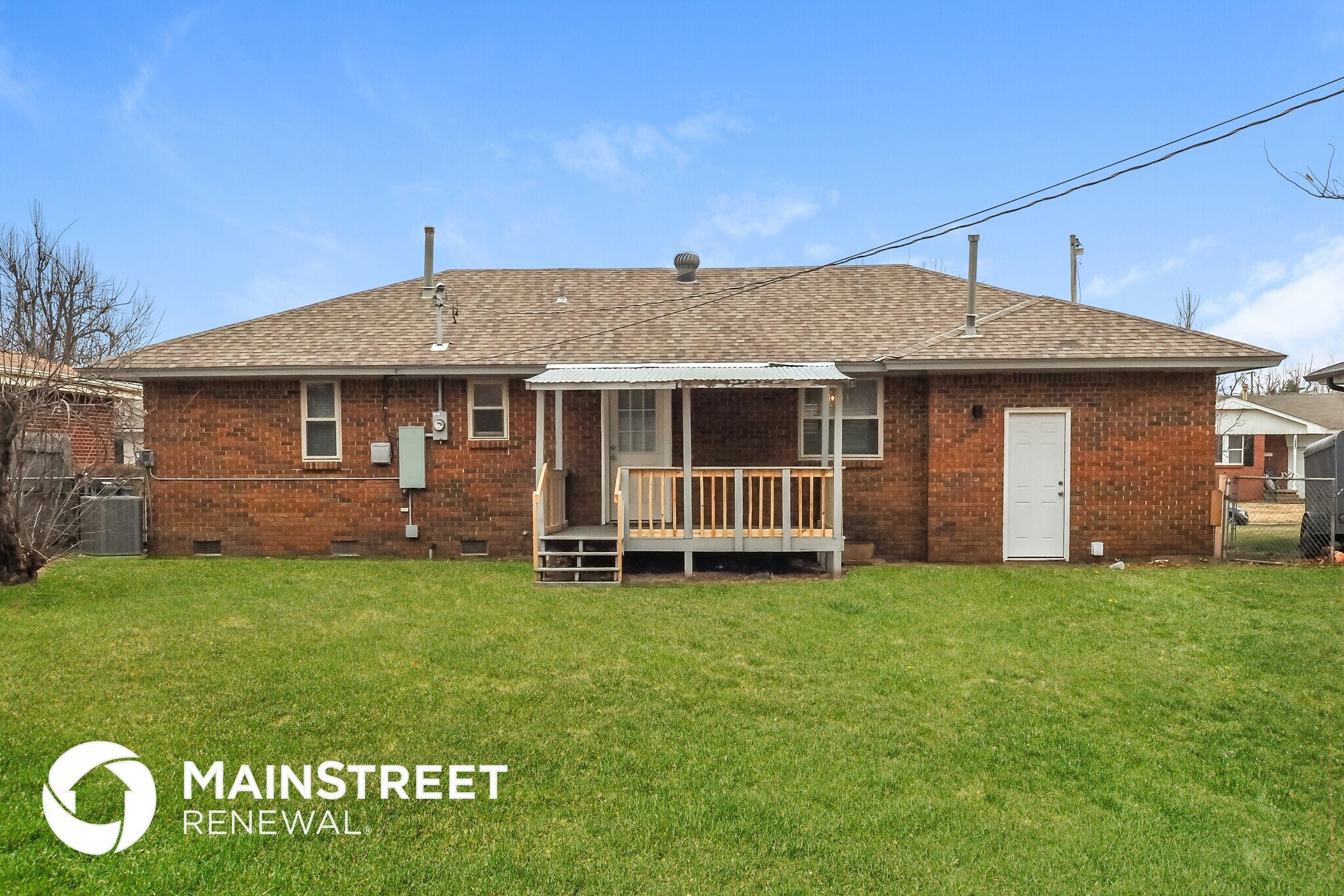 Building Photo - 6909 NW 59th St