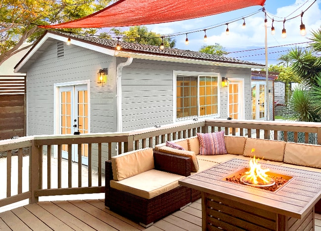 Building Photo - 4954 35th St