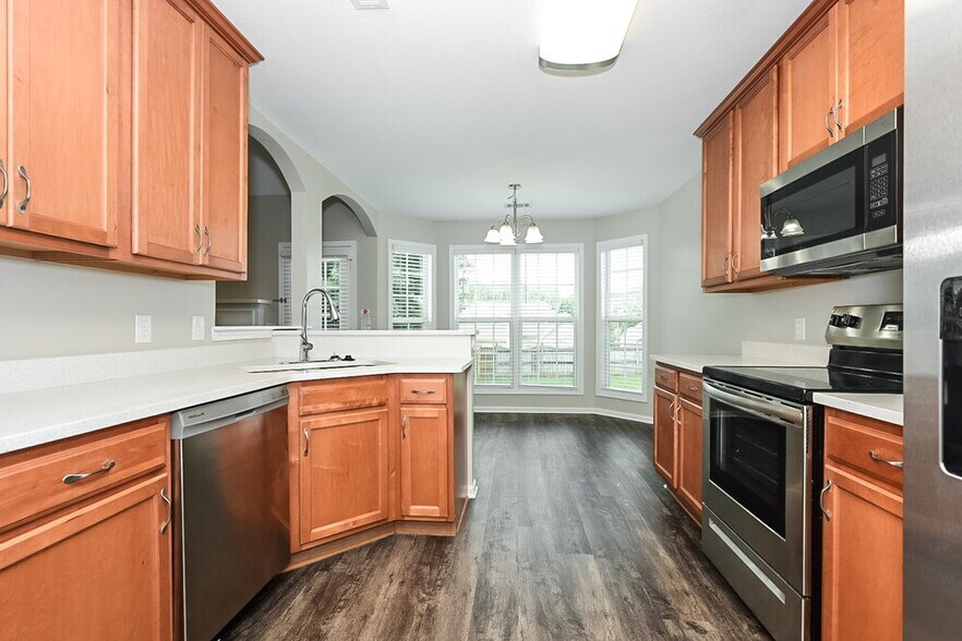 Building Photo - 114 Rockbridge Loop