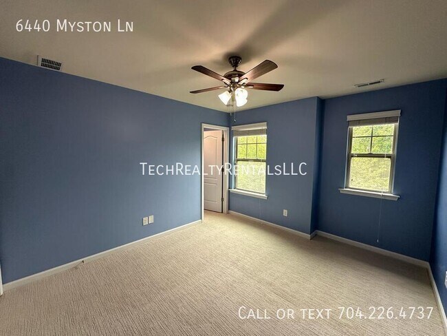 Building Photo - 6440 Myston Ln