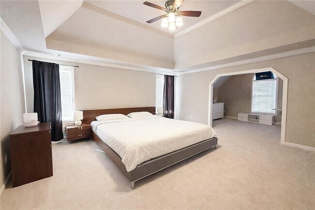 Building Photo - 5177 Dovecote Trail