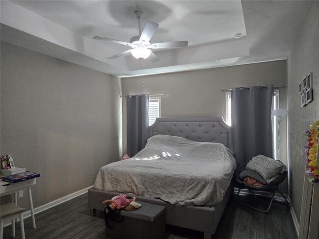 Building Photo - 1603 NW 119th Terrace