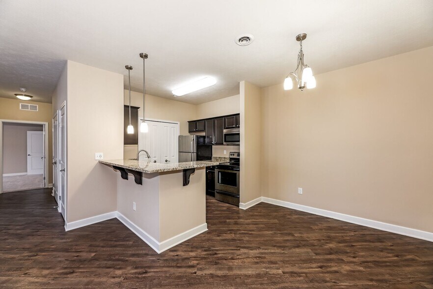 Interior Photo - Villas of Fox Hollow